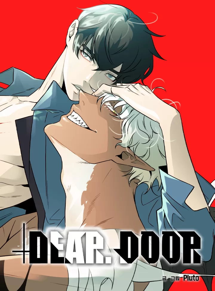 DEAR. DOOR【无码】