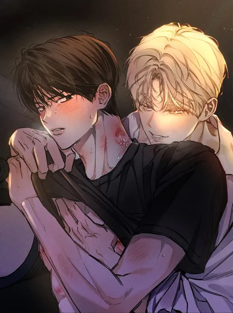 Stage Behind幕后