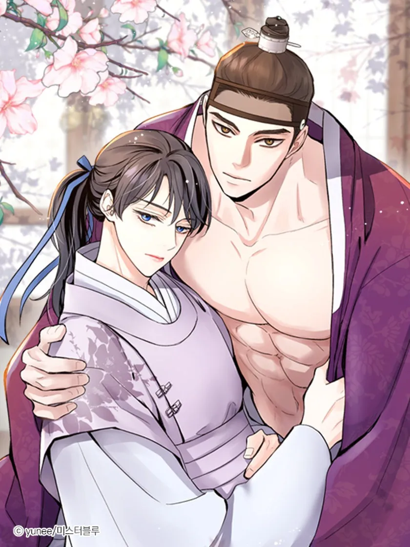 月影
