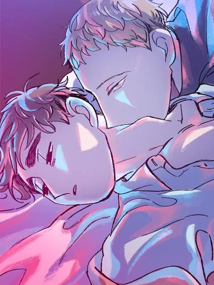 长夜难眠
