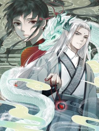 长风捲