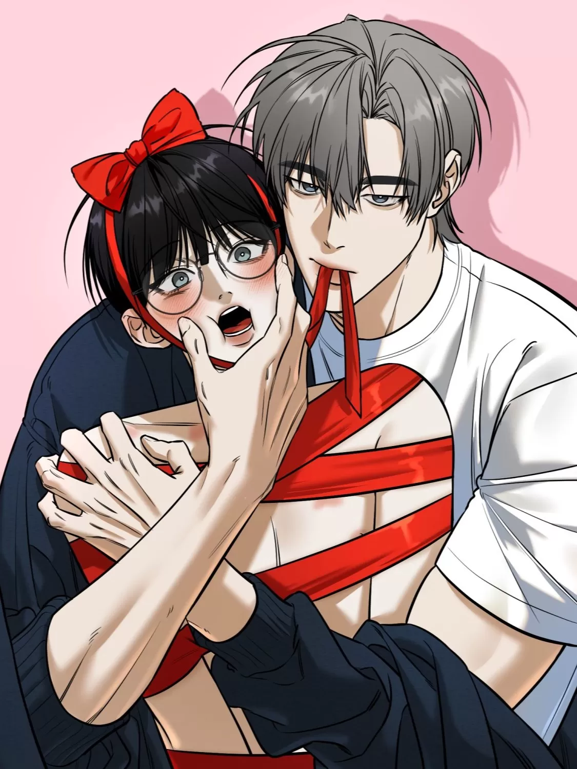 Feel My Benefit【无码】