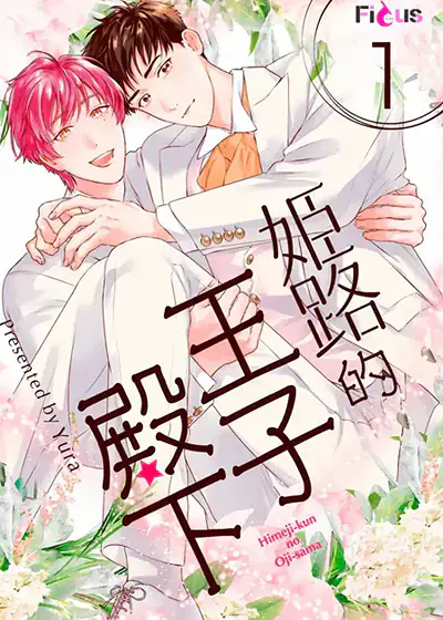 姬路的王子殿下