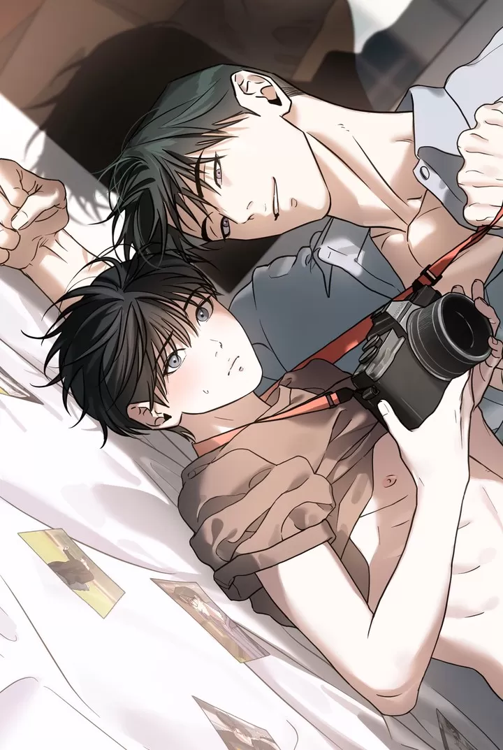 stalk in love