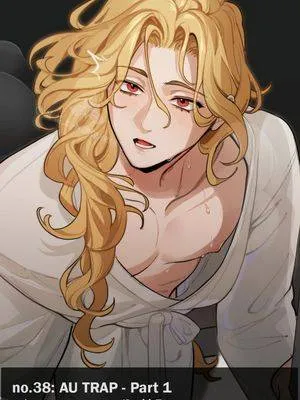 TRAP AU｜Stukitora【兰花上小课汉化组】