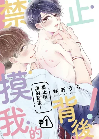禁止摸我的背后！