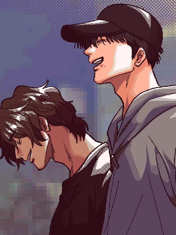 冰块叮